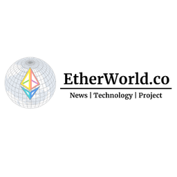 EtherWorld Logo