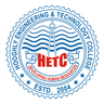 Hooghly Engineering & Technology College logo