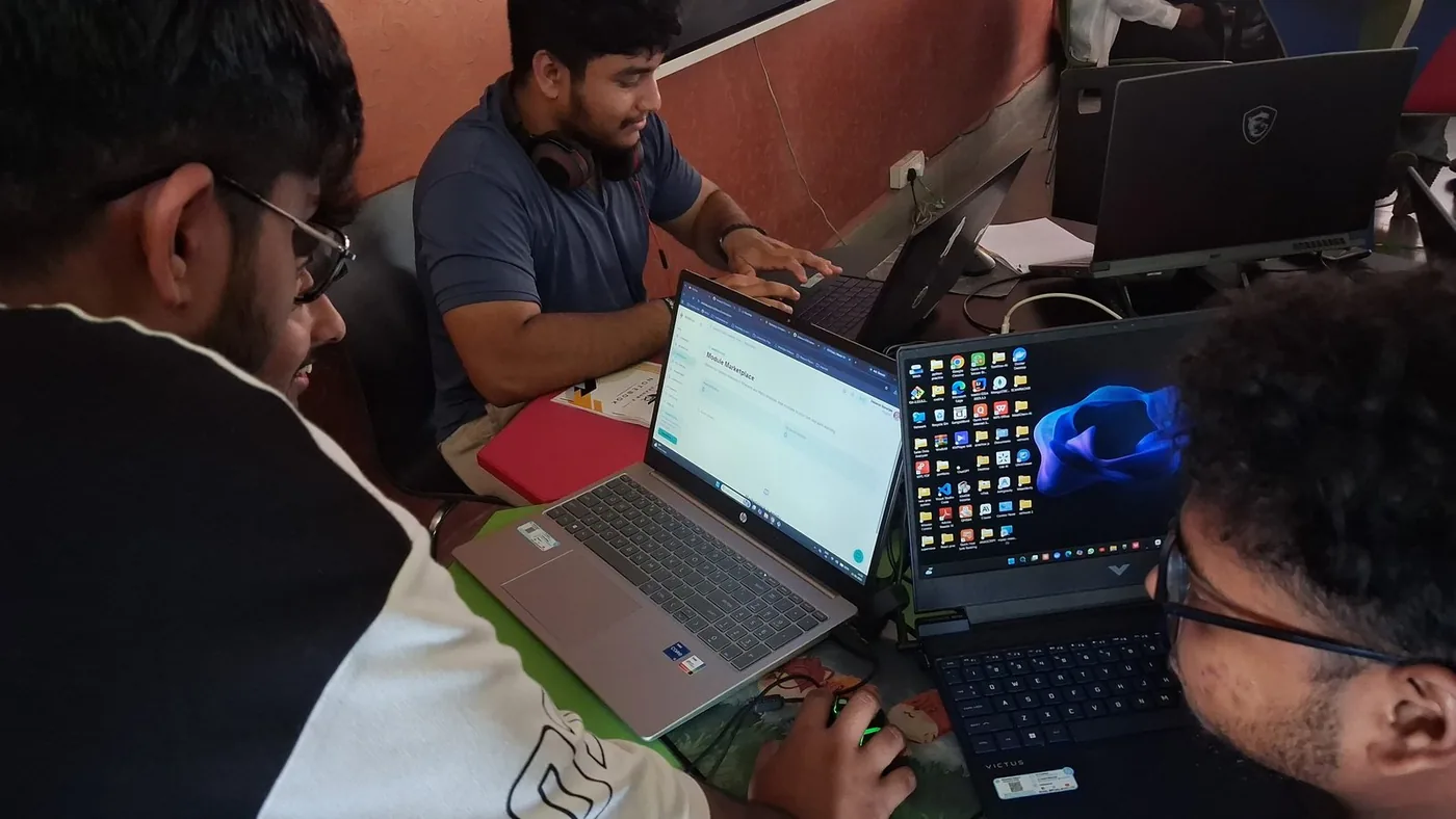 Hackathons & Sprints